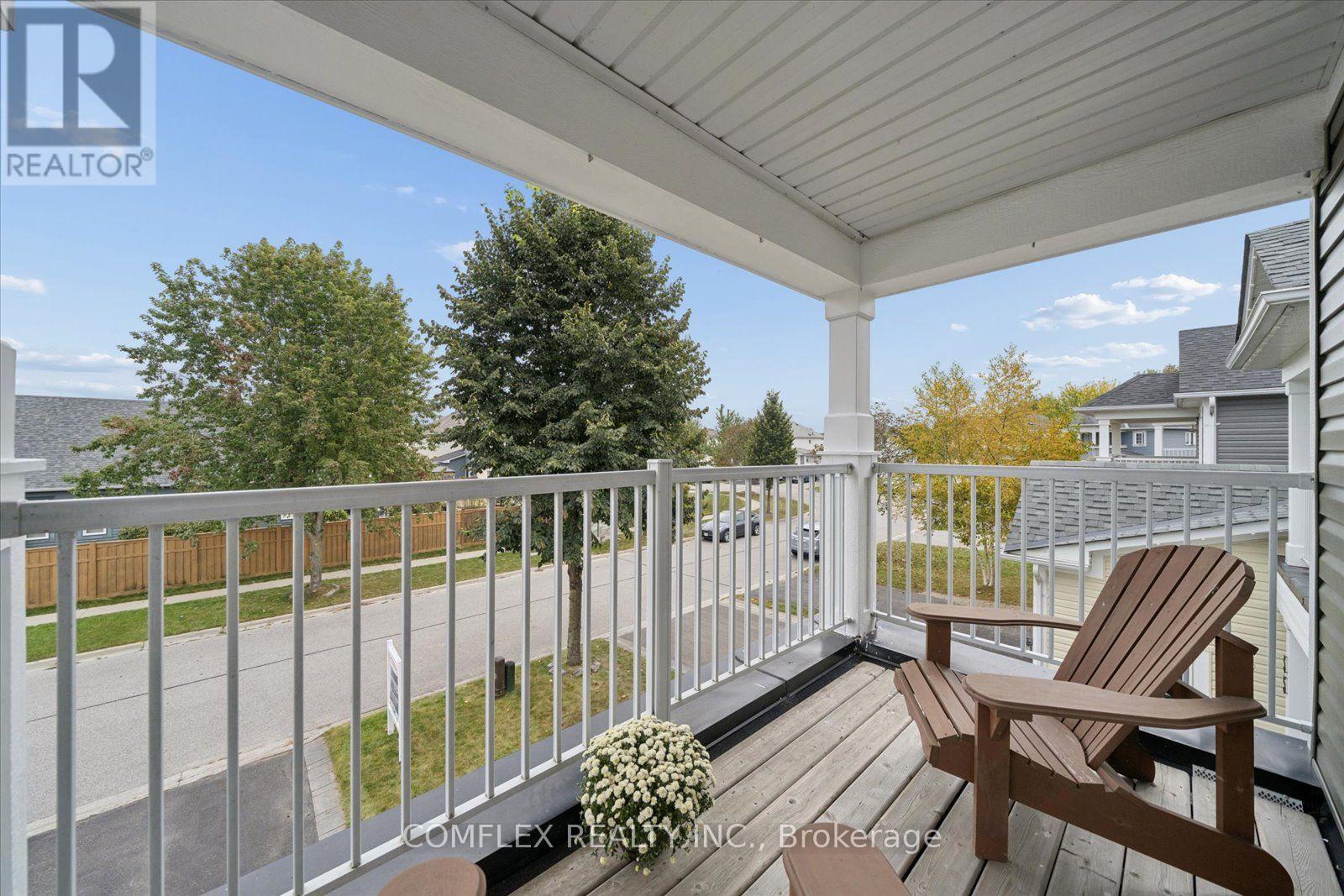 59 Hodnett Crescent, Clarington (Newcastle), Ontario  L1B 1R6 - Photo 29 - E13848564