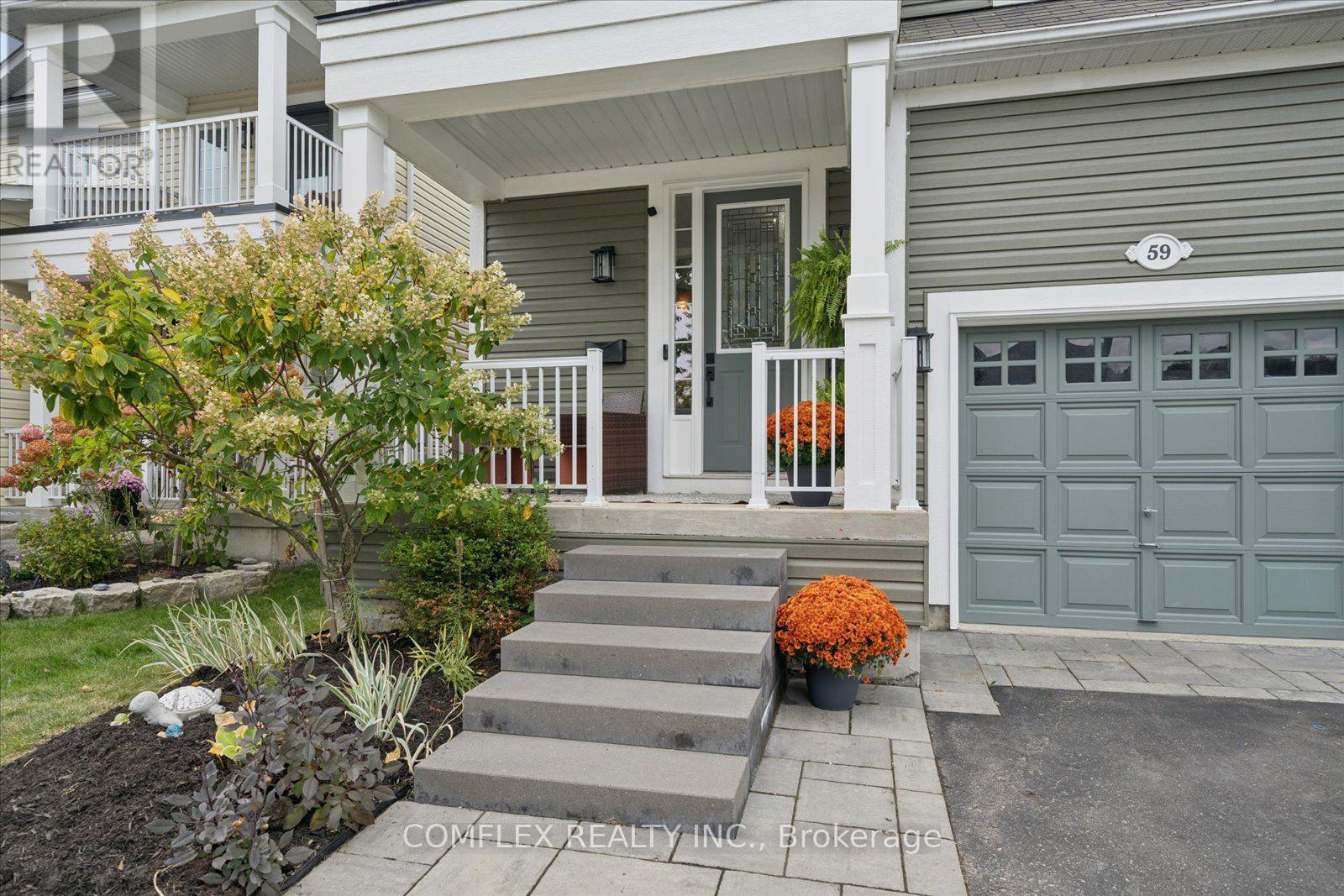 59 Hodnett Crescent, Clarington (Newcastle), Ontario  L1B 1R6 - Photo 4 - E13848564