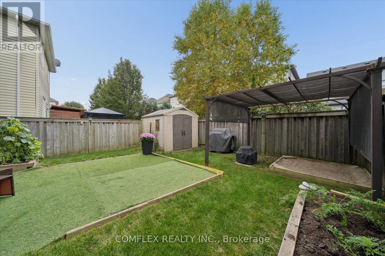 59 Hodnett Crescent, Clarington (Newcastle), Ontario  L1B 1R6 - Photo 45 - E13848564