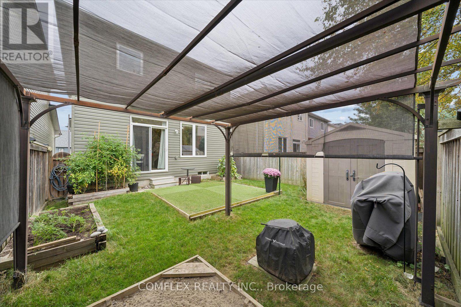 59 Hodnett Crescent, Clarington (Newcastle), Ontario  L1B 1R6 - Photo 46 - E13848564