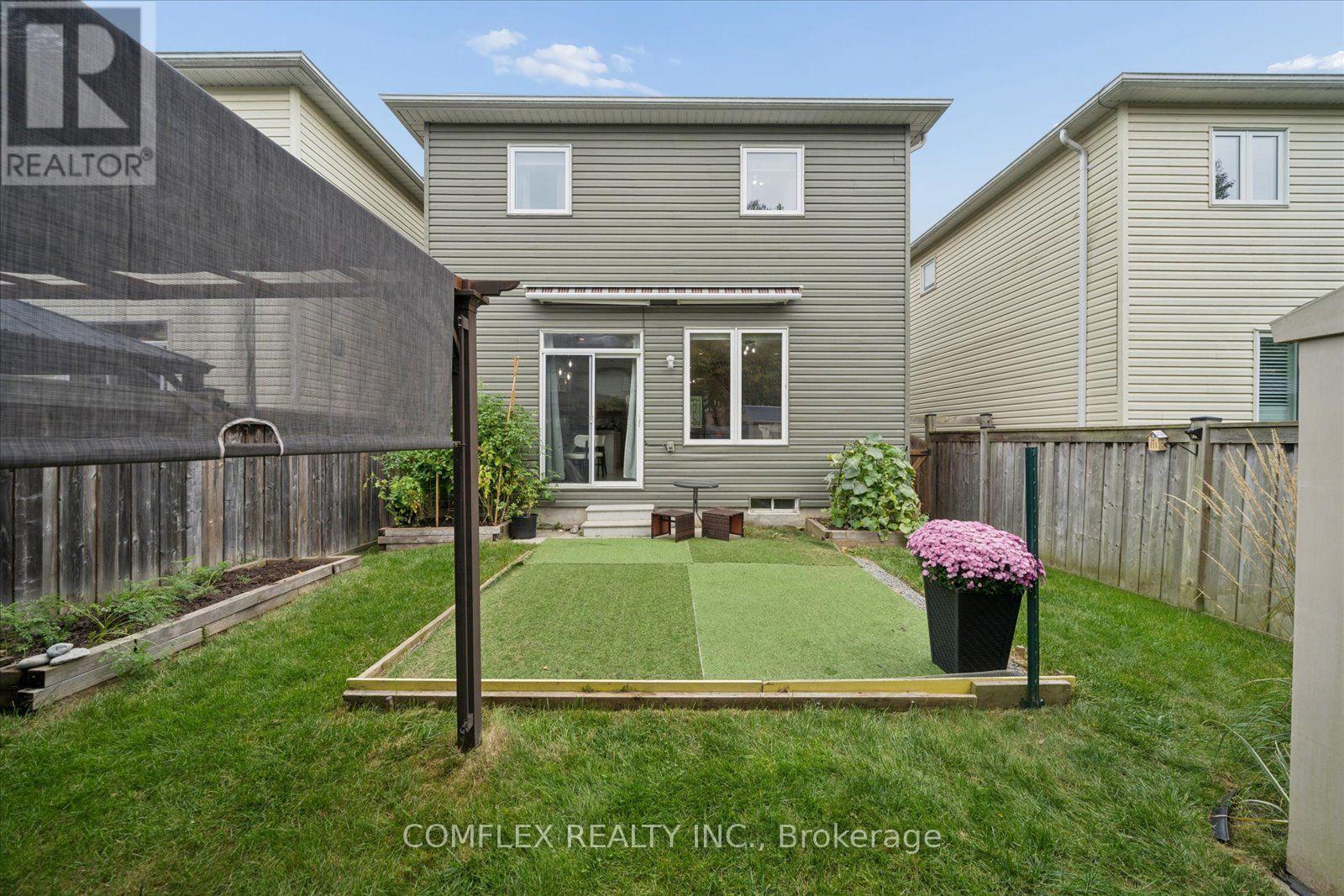 59 Hodnett Crescent, Clarington (Newcastle), Ontario  L1B 1R6 - Photo 47 - E13848564