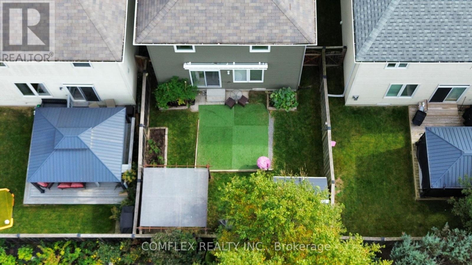 59 Hodnett Crescent, Clarington (Newcastle), Ontario  L1B 1R6 - Photo 48 - E13848564