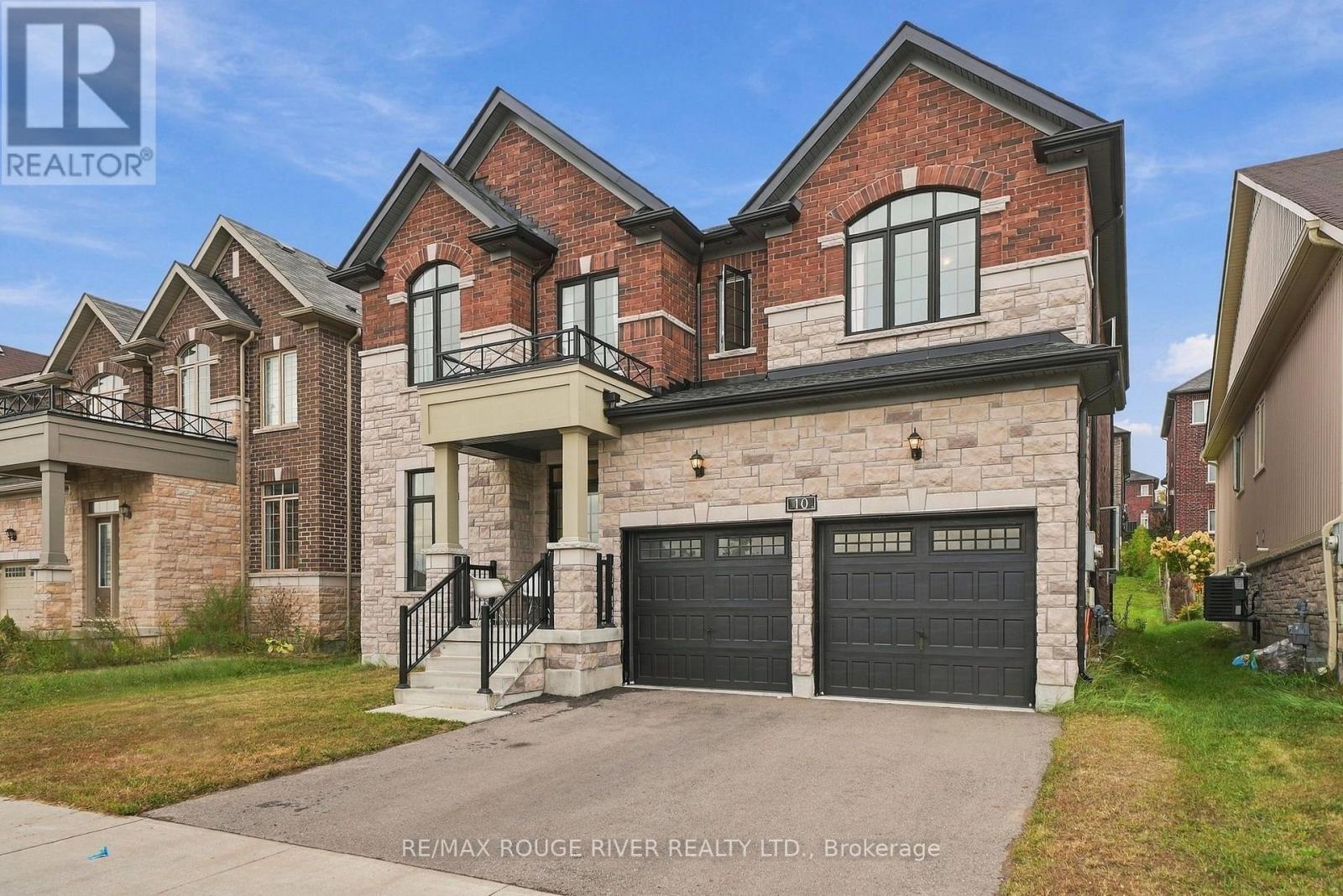 10 Pristine Trail, Cavan Monaghan (Cavan Twp), Ontario  L0A 1G0 - Photo 2 - X13848454