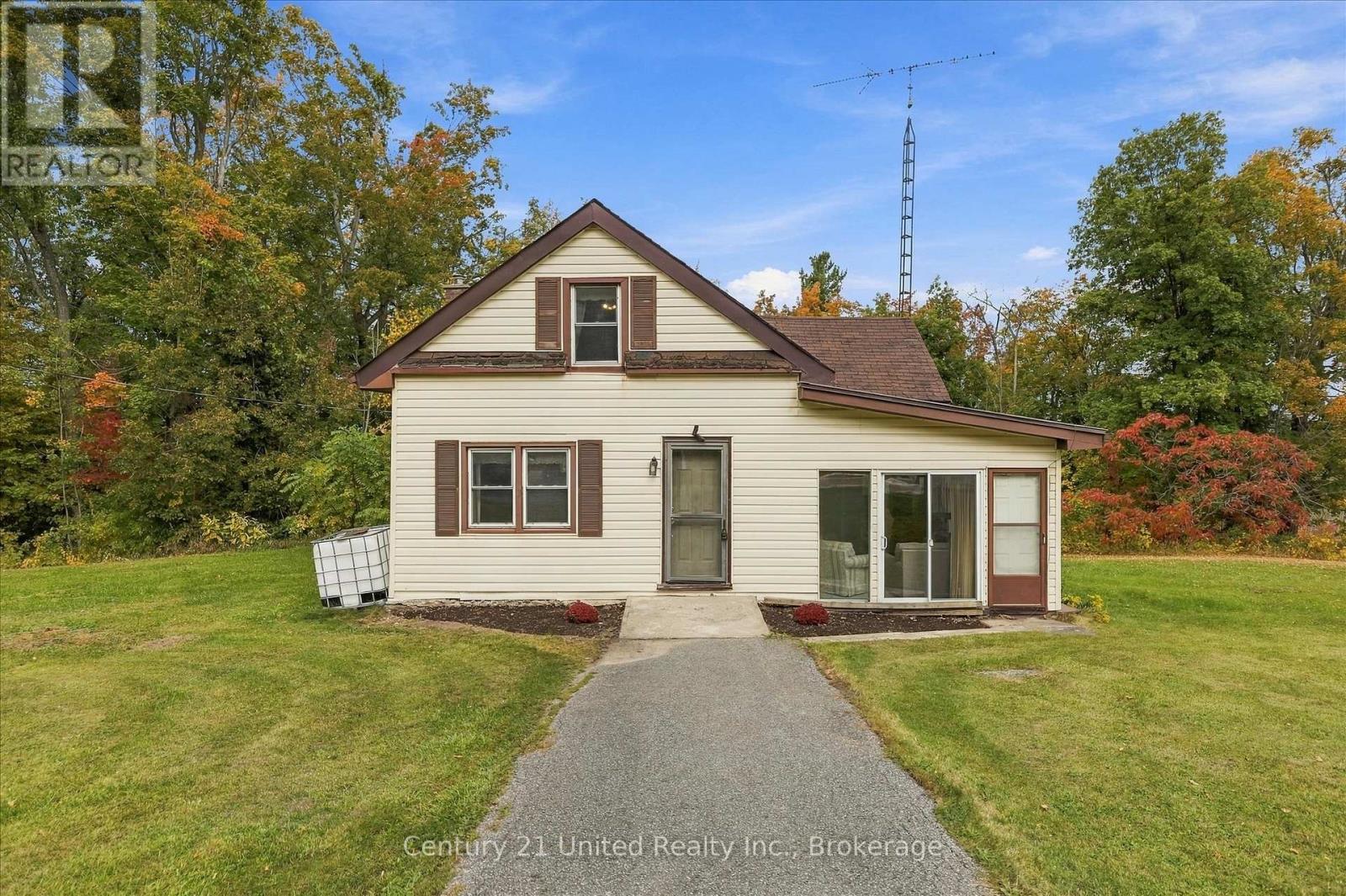 428 Concession 13 Road E, Trent Hills (Hastings), Ontario  K0L 1Y0 - Photo 2 - X13848862