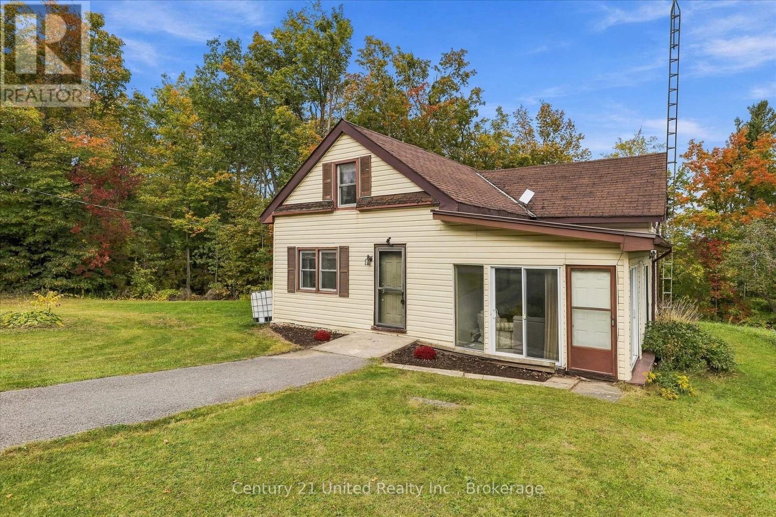428 Concession 13 Road E, Trent Hills (Hastings), Ontario  K0L 1Y0 - Photo 3 - X13848862