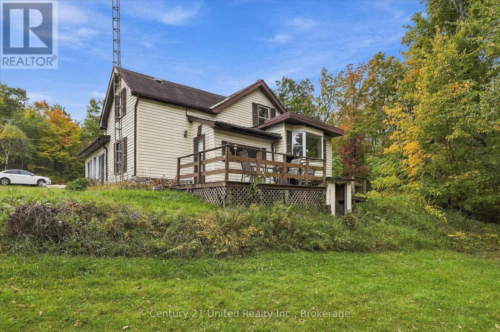 428 Concession 13 Road E, Trent Hills (Hastings), Ontario  K0L 1Y0 - Photo 37 - X13848862