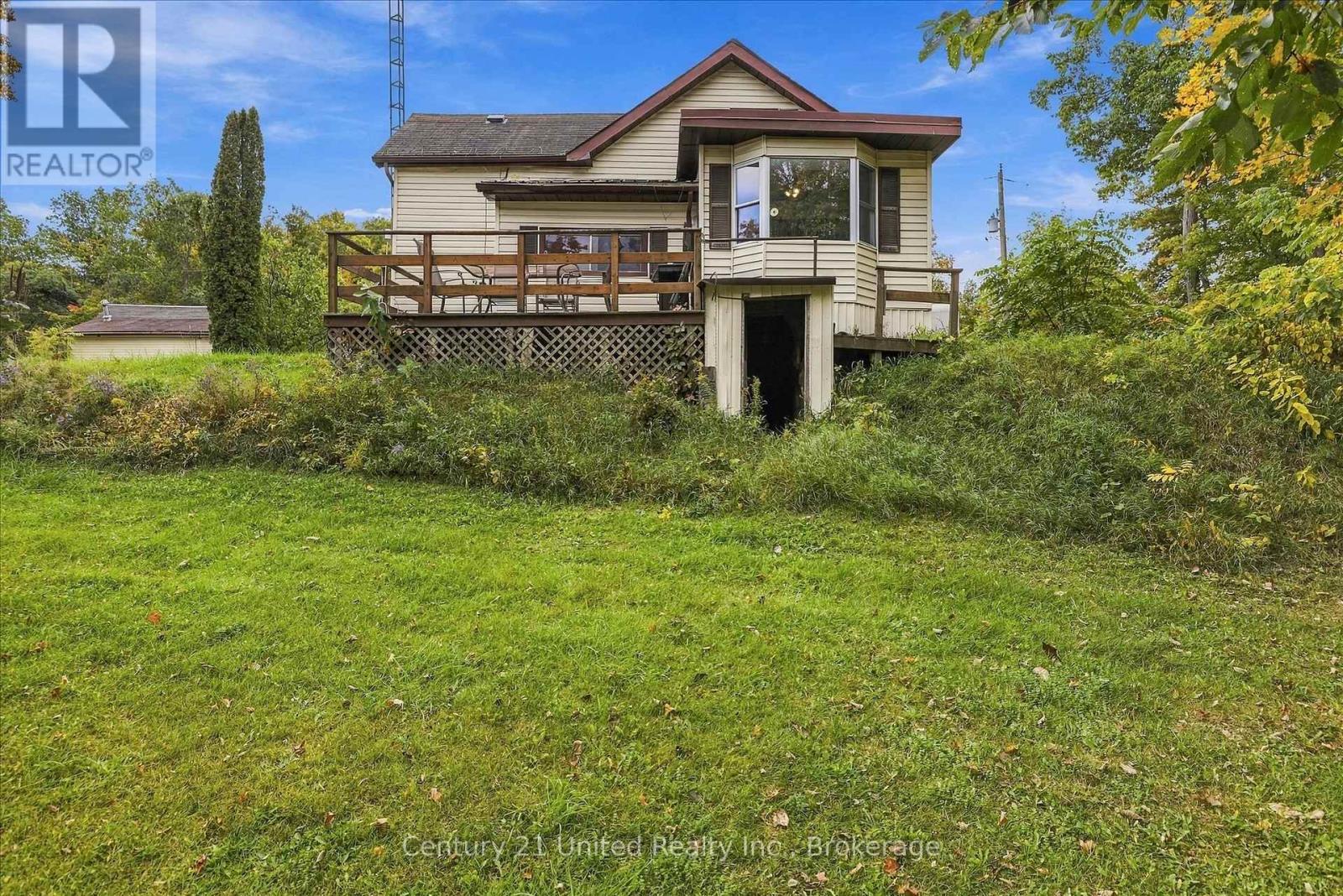 428 Concession 13 Road E, Trent Hills (Hastings), Ontario  K0L 1Y0 - Photo 38 - X13848862