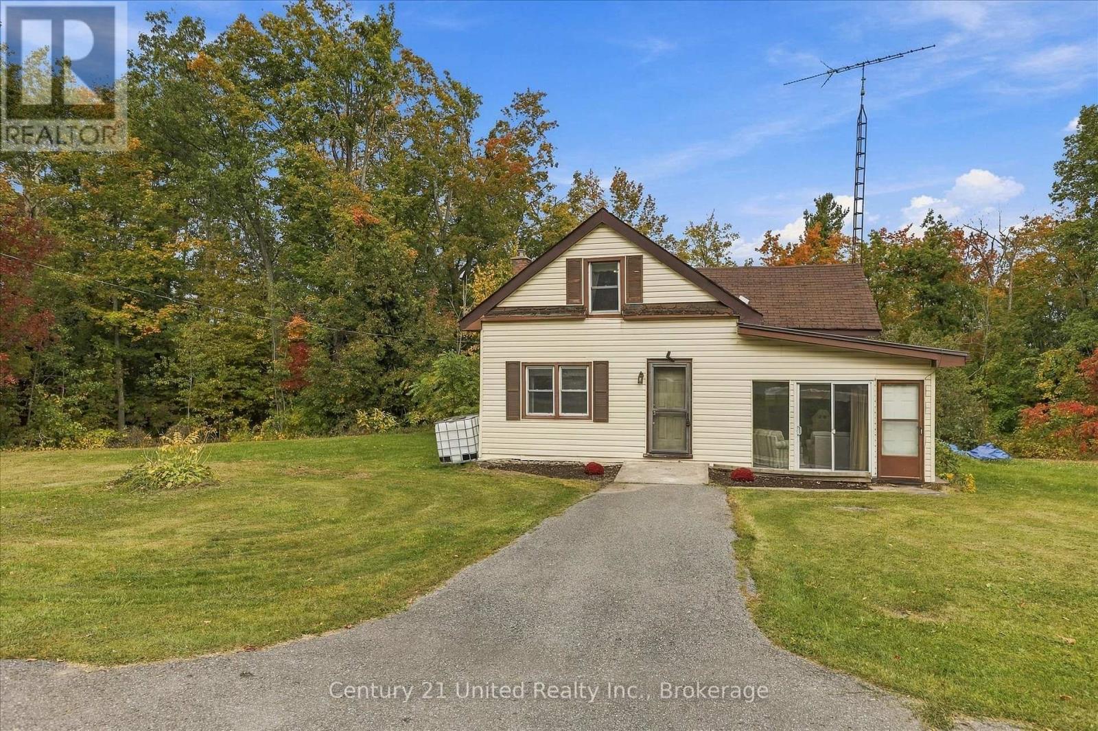 428 Concession 13 Road E, Trent Hills (Hastings), Ontario  K0L 1Y0 - Photo 5 - X13848862