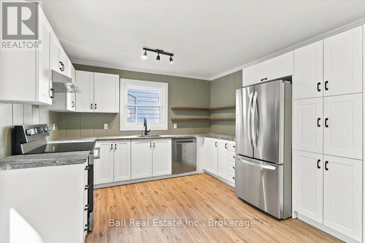 16 Maple Street, Bancroft (Bancroft Ward), Ontario  K0L 1C0 - Photo 13 - X13849090