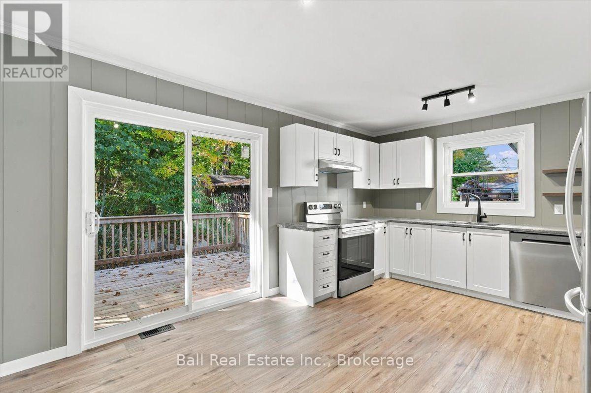 16 Maple Street, Bancroft (Bancroft Ward), Ontario  K0L 1C0 - Photo 14 - X13849090