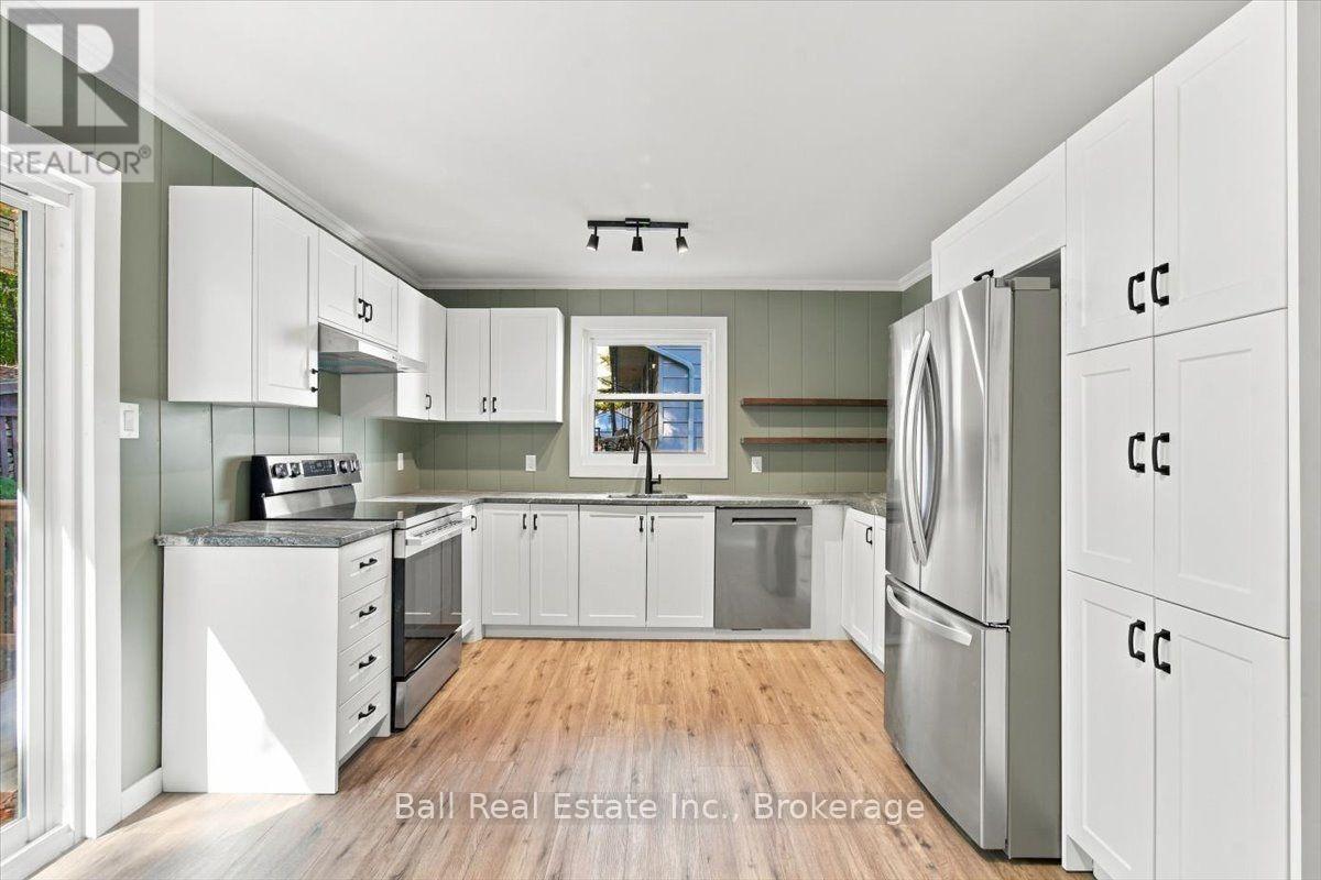 16 Maple Street, Bancroft (Bancroft Ward), Ontario  K0L 1C0 - Photo 15 - X13849090