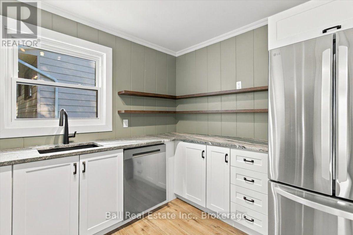 16 Maple Street, Bancroft (Bancroft Ward), Ontario  K0L 1C0 - Photo 17 - X13849090