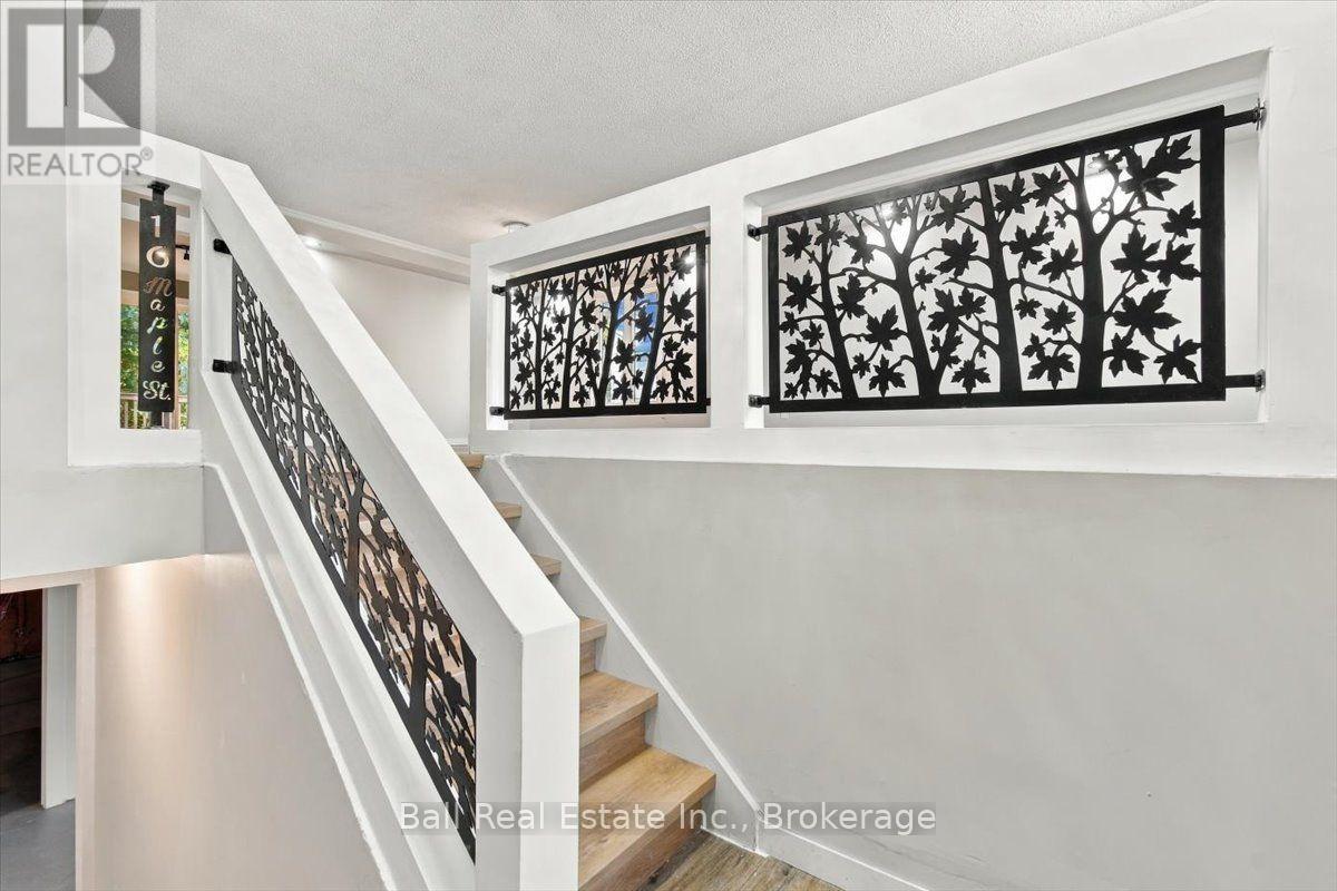 16 Maple Street, Bancroft (Bancroft Ward), Ontario  K0L 1C0 - Photo 31 - X13849090