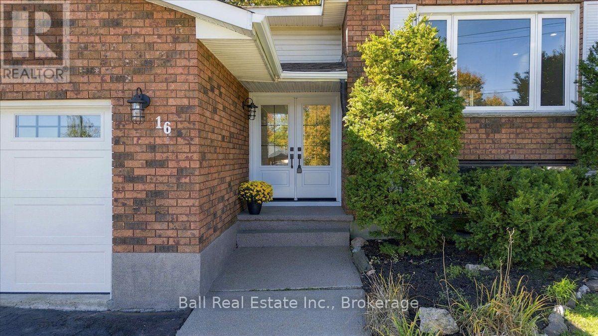16 Maple Street, Bancroft (Bancroft Ward), Ontario  K0L 1C0 - Photo 4 - X13849090