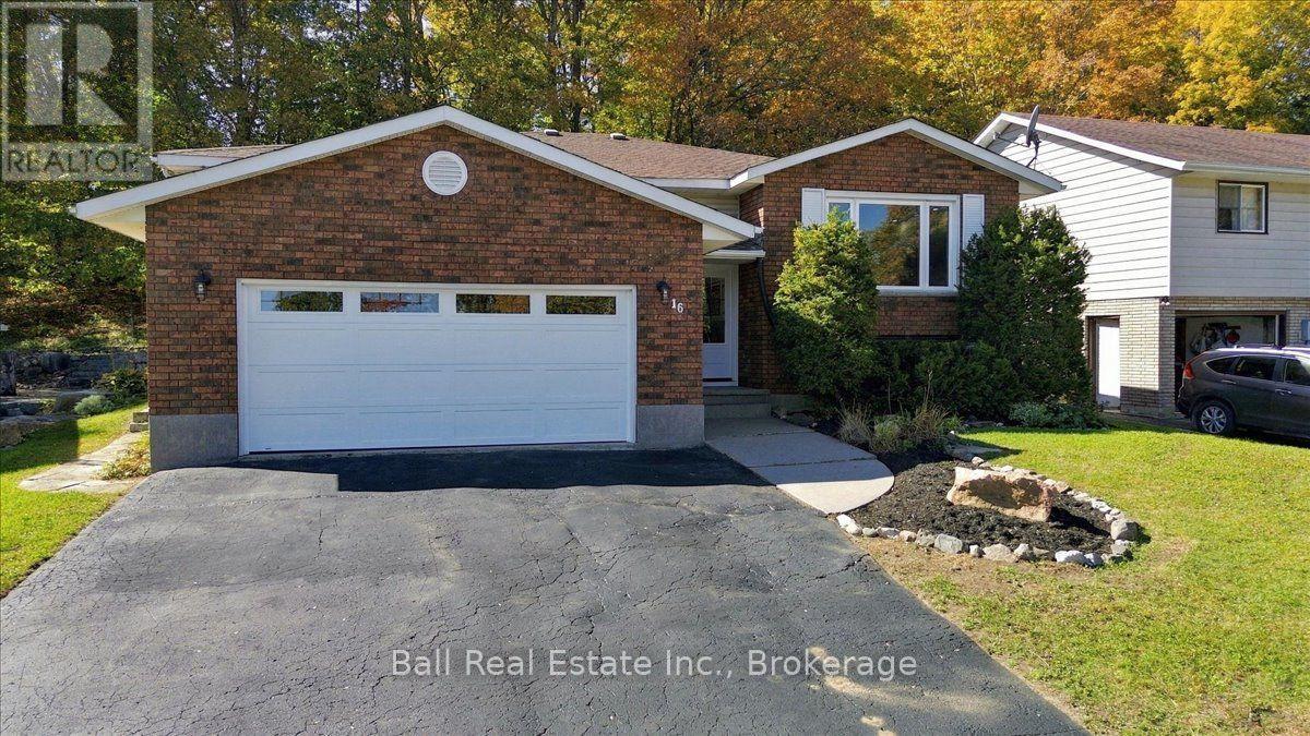 16 Maple Street, Bancroft (Bancroft Ward), Ontario  K0L 1C0 - Photo 44 - X13849090