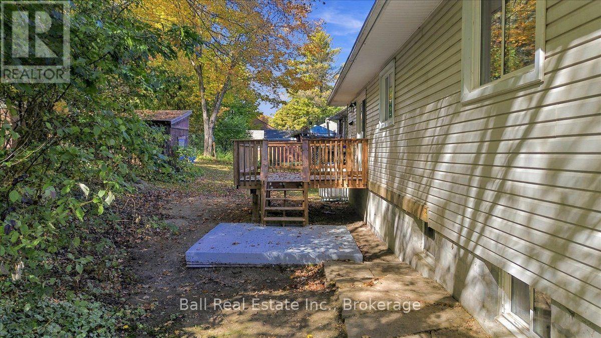 16 Maple Street, Bancroft (Bancroft Ward), Ontario  K0L 1C0 - Photo 46 - X13849090