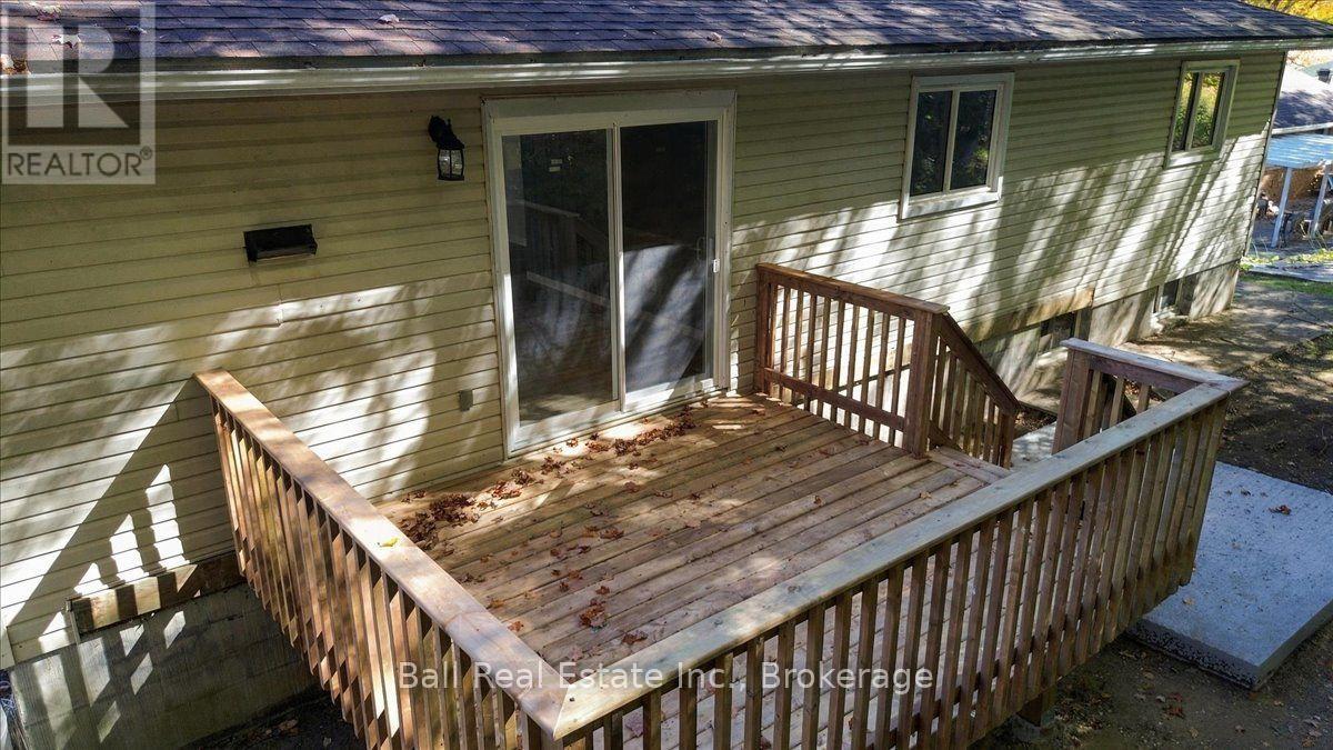 16 Maple Street, Bancroft (Bancroft Ward), Ontario  K0L 1C0 - Photo 47 - X13849090