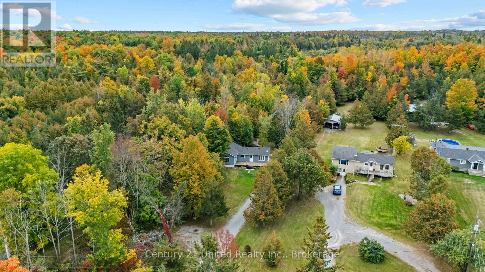 1249 Birchview Road, Douro-Dummer, Ontario  K0L 2H0 - Photo 2 - X13849202