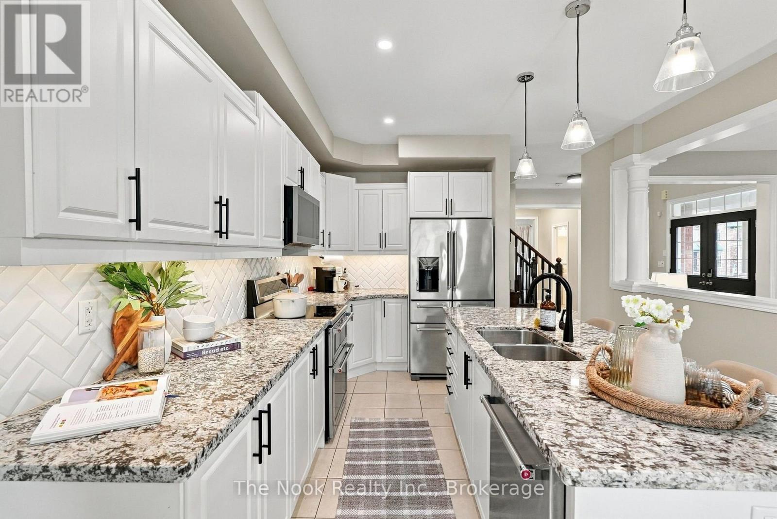 115 Noden Crescent, Clarington (Newcastle), Ontario  L1B 0L2 - Photo 12 - E13849764
