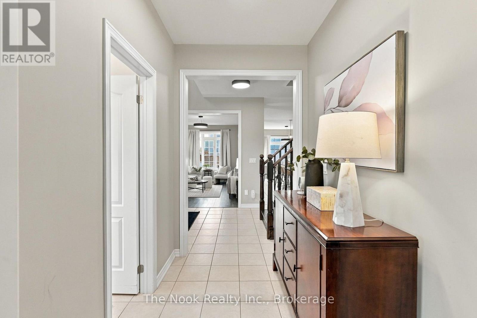 115 Noden Crescent, Clarington (Newcastle), Ontario  L1B 0L2 - Photo 17 - E13849764