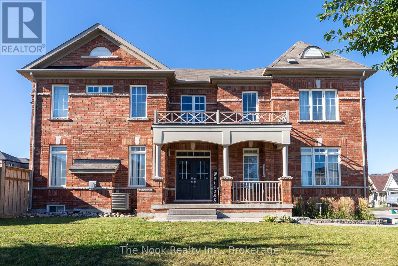 115 Noden Crescent, Clarington (Newcastle), Ontario  L1B 0L2 - Photo 2 - E13849764