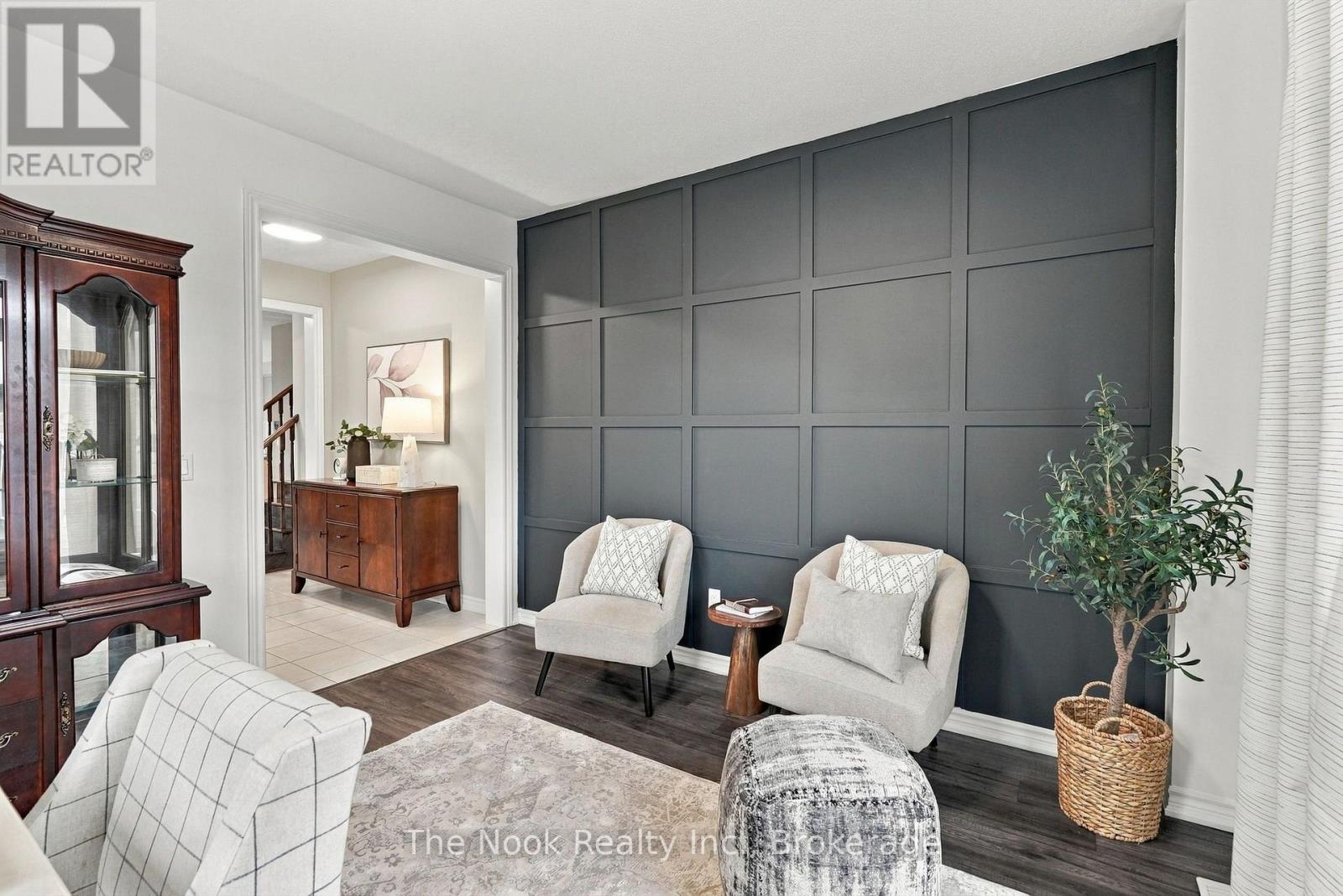 115 Noden Crescent, Clarington (Newcastle), Ontario  L1B 0L2 - Photo 20 - E13849764