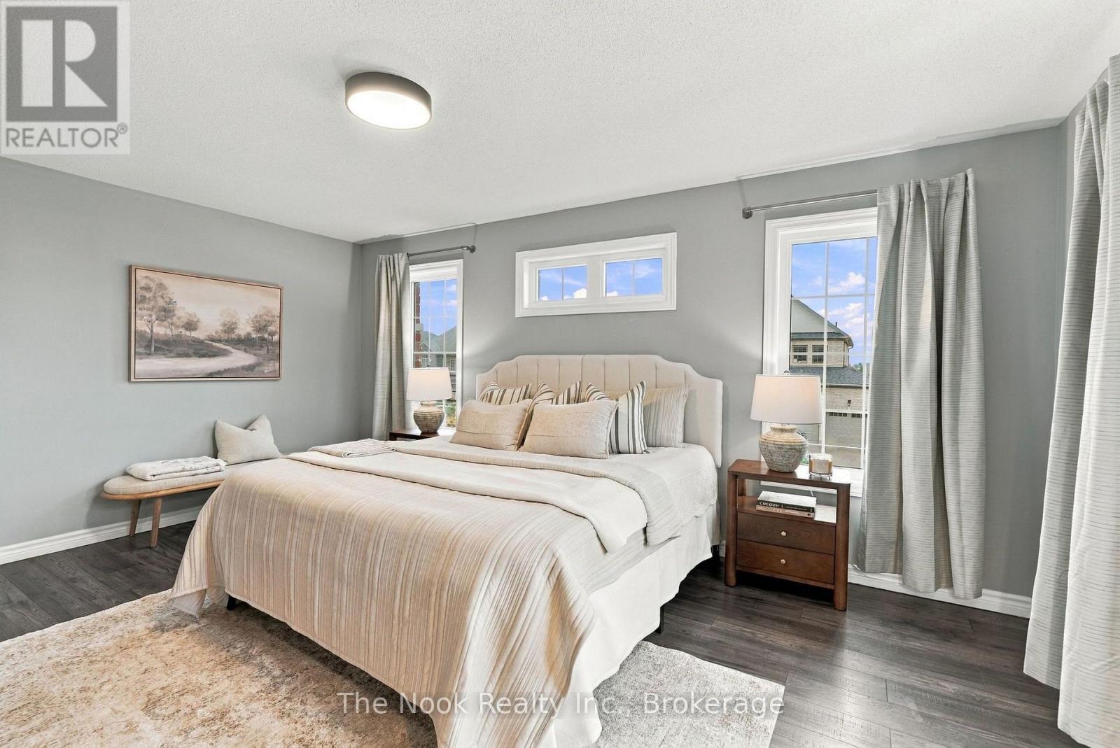 115 Noden Crescent, Clarington (Newcastle), Ontario  L1B 0L2 - Photo 24 - E13849764