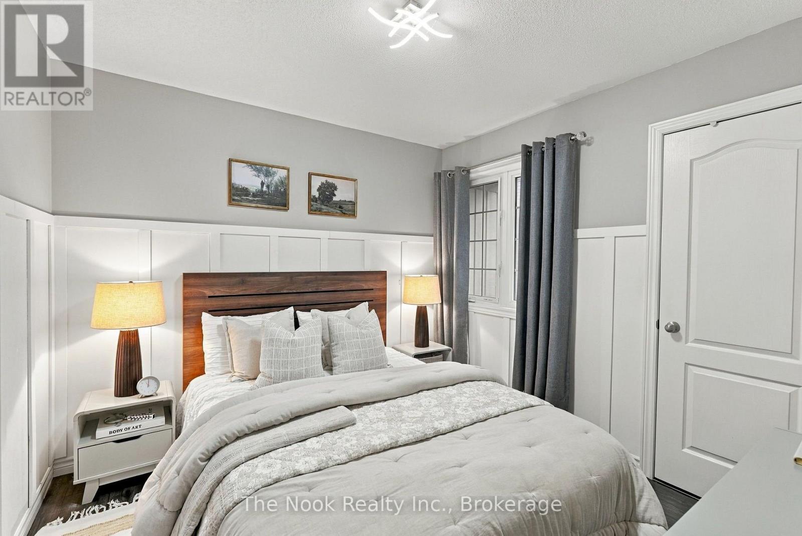 115 Noden Crescent, Clarington (Newcastle), Ontario  L1B 0L2 - Photo 31 - E13849764