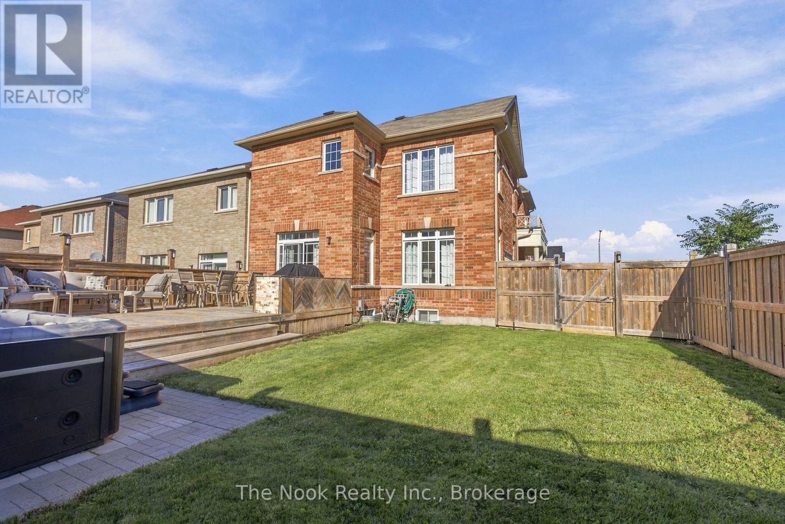 115 Noden Crescent, Clarington (Newcastle), Ontario  L1B 0L2 - Photo 46 - E13849764