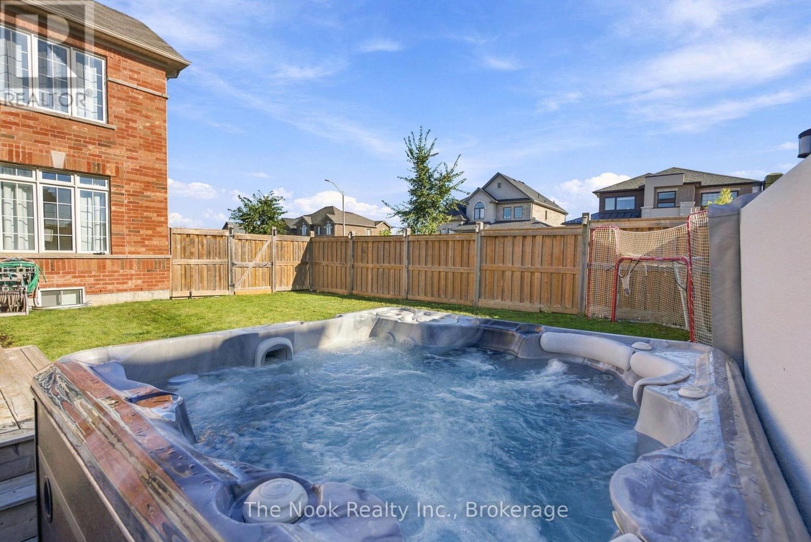 115 Noden Crescent, Clarington (Newcastle), Ontario  L1B 0L2 - Photo 47 - E13849764