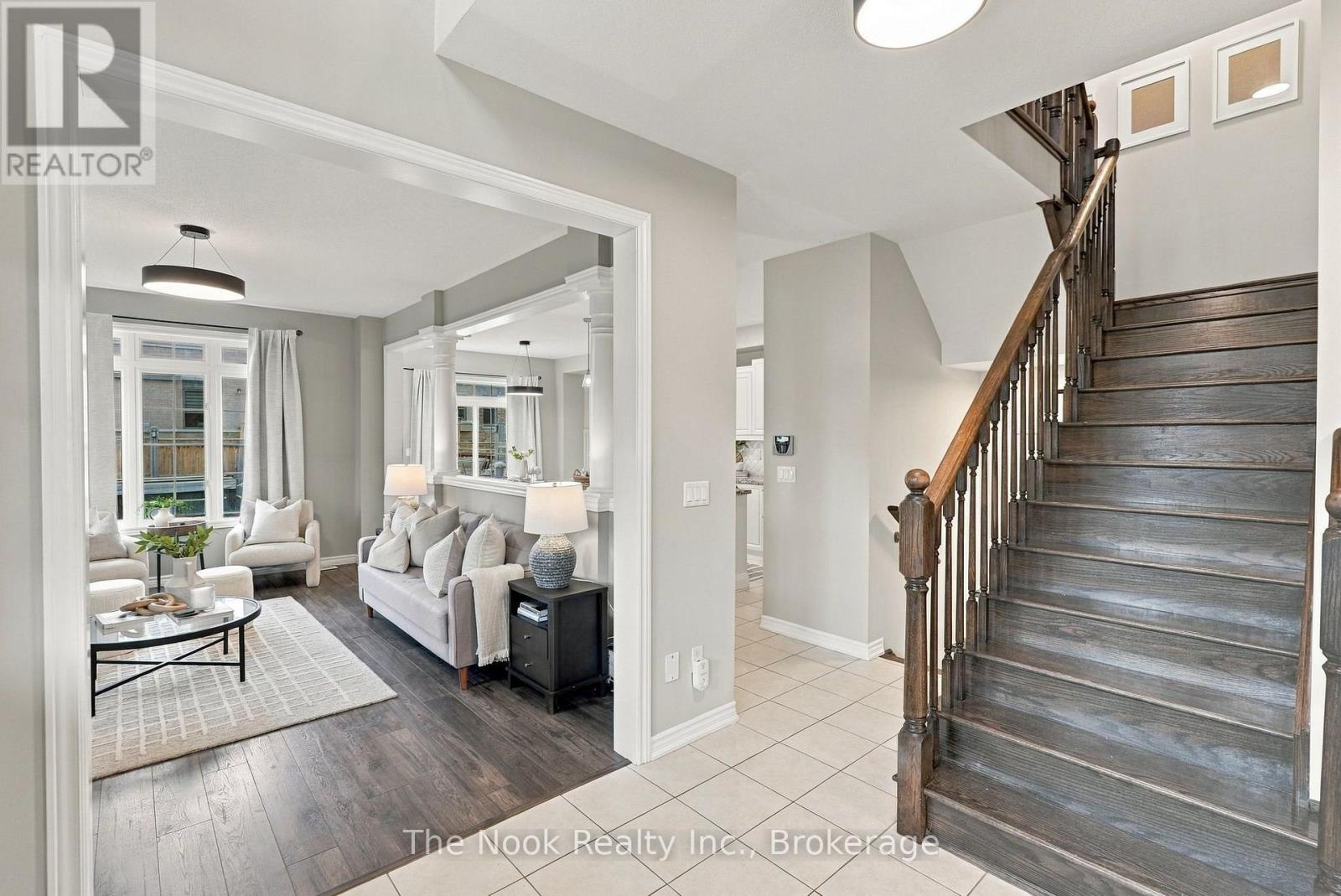 115 Noden Crescent, Clarington (Newcastle), Ontario  L1B 0L2 - Photo 5 - E13849764
