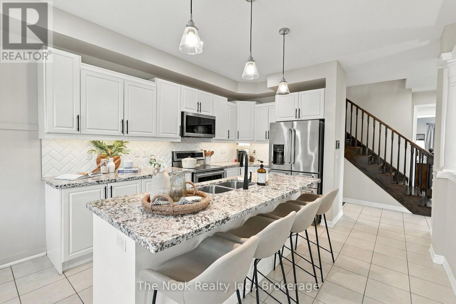 115 Noden Crescent, Clarington (Newcastle), Ontario  L1B 0L2 - Photo 9 - E13849764