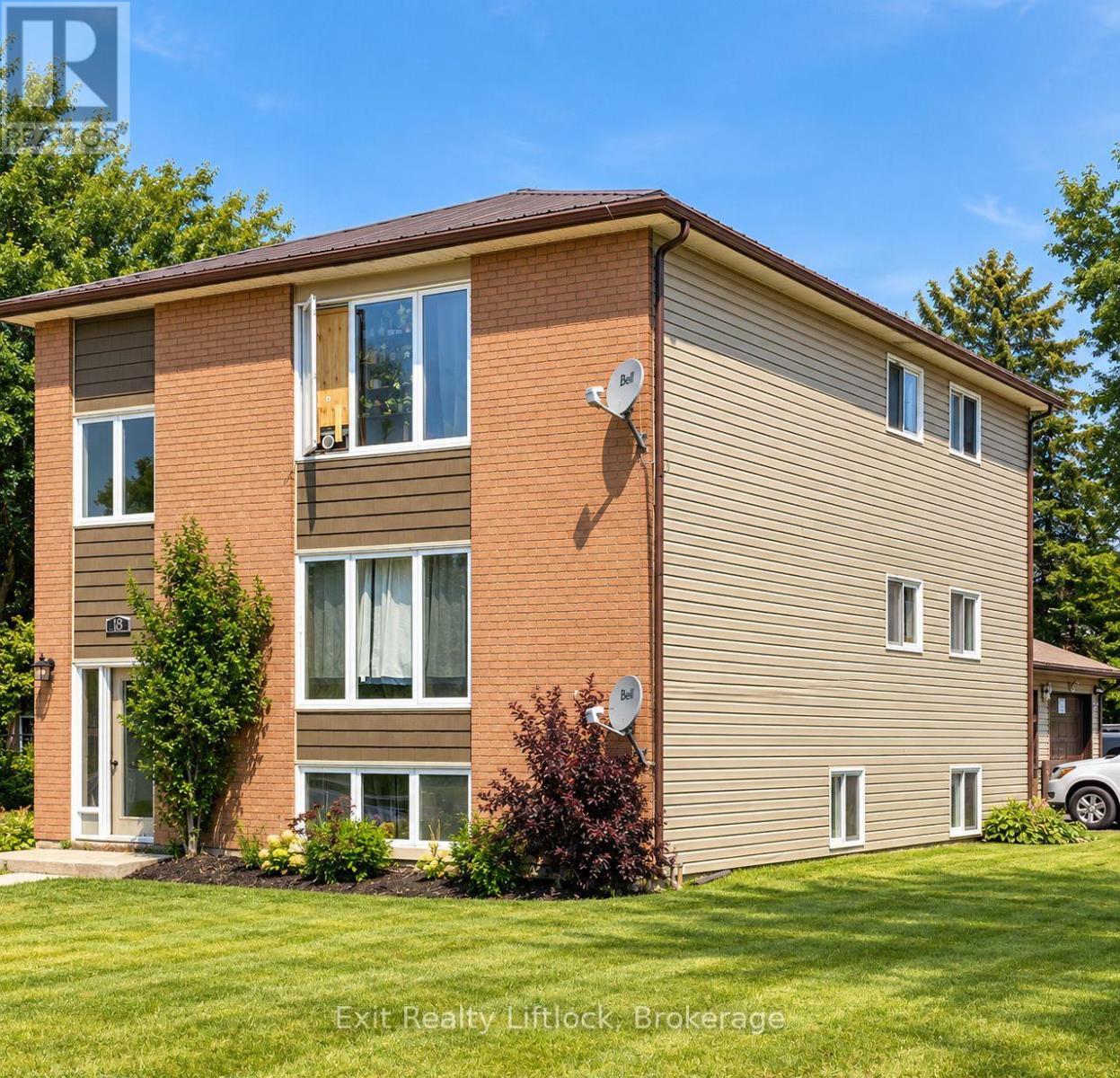 18 HELEN STREET, asphodel-norwood (norwood), Ontario
