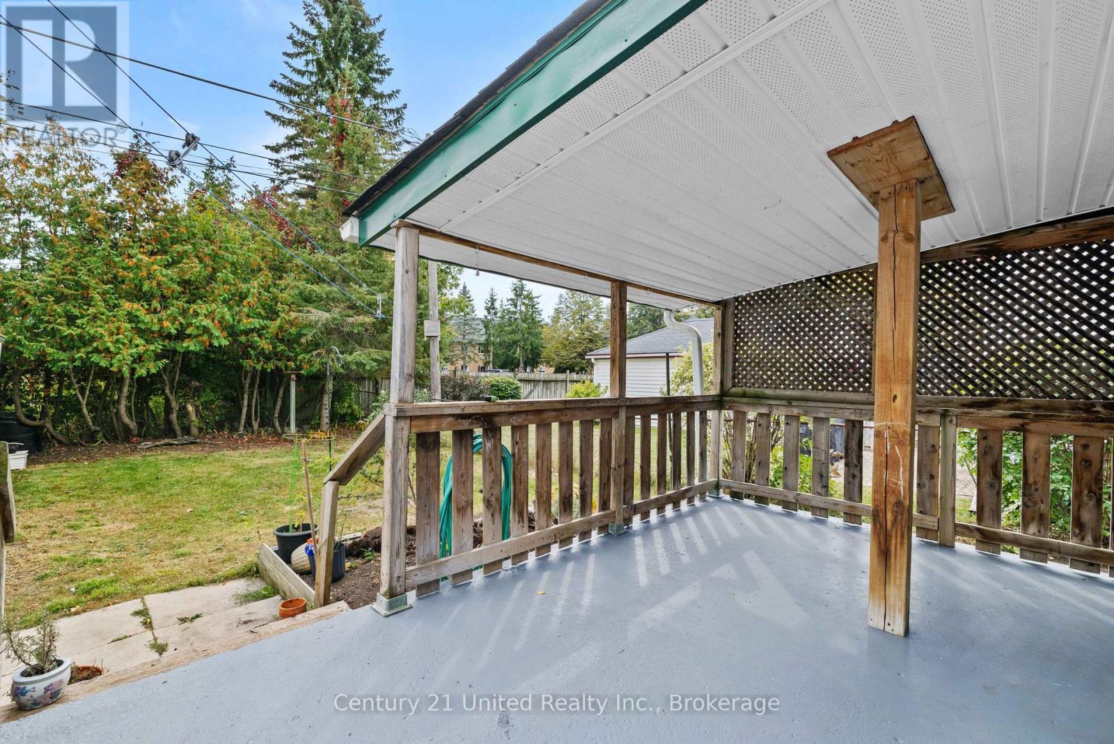 759 St. Mary's Street, Peterborough, Ontario  K9J 4H1 - Photo 5 - X13850594