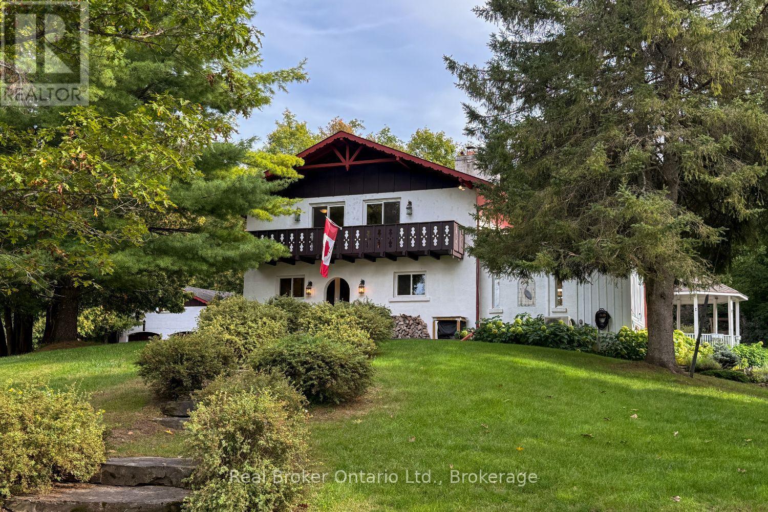 982 PORTER ROAD, kawartha lakes (manvers), Ontario