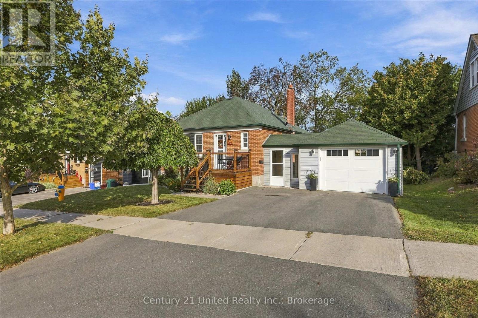 766 DEVON AVENUE, peterborough (otonabee ward 1), Ontario
