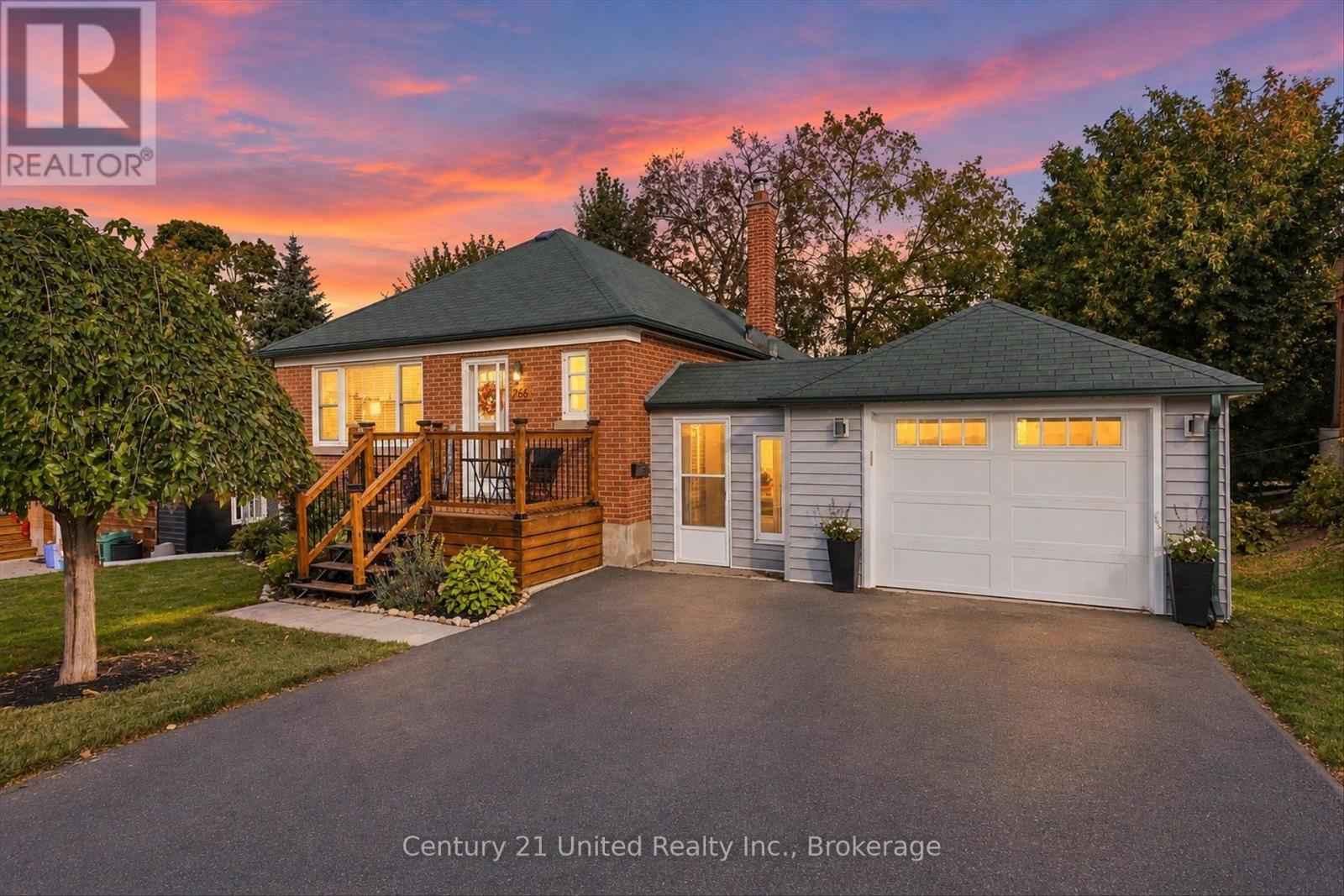 766 Devon Avenue, Peterborough (Otonabee Ward 1), Ontario  K9J 4P2 - Photo 2 - X13850920