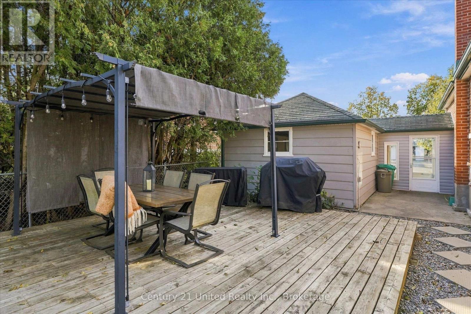 766 Devon Avenue, Peterborough (Otonabee Ward 1), Ontario  K9J 4P2 - Photo 27 - X13850920