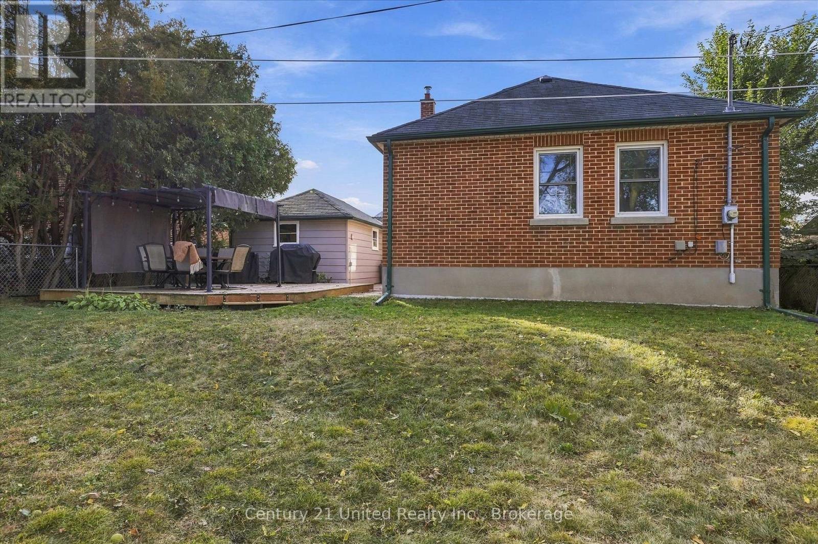 766 Devon Avenue, Peterborough (Otonabee Ward 1), Ontario  K9J 4P2 - Photo 30 - X13850920