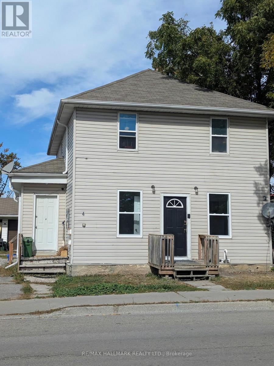 4 MARY STREET, kawartha lakes (lindsay), Ontario