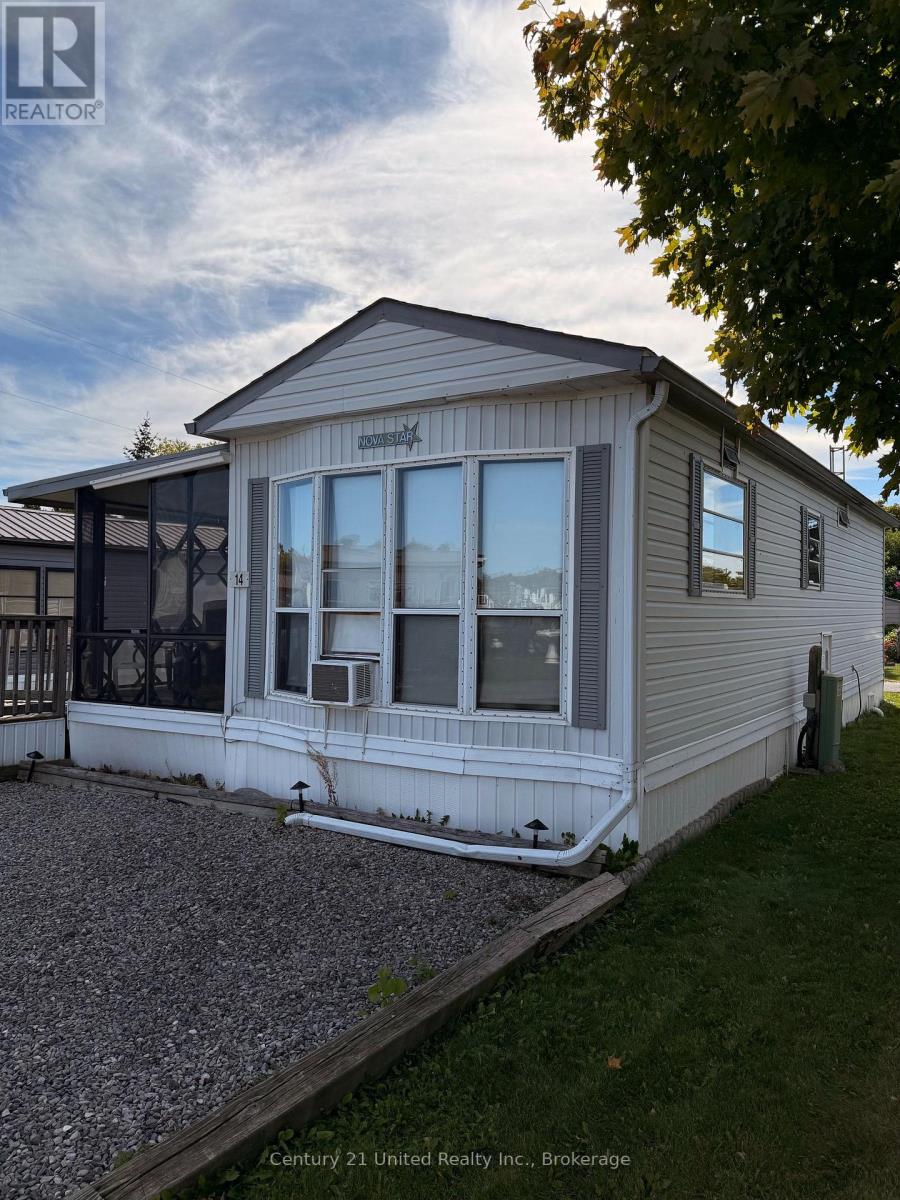 14 TYLER DRIVE, otonabee-south monaghan, Ontario