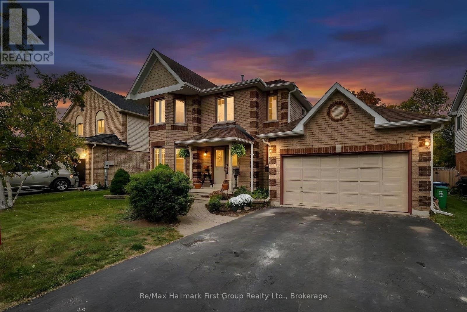 278 ST JOSEPH ROAD, kawartha lakes (lindsay), Ontario