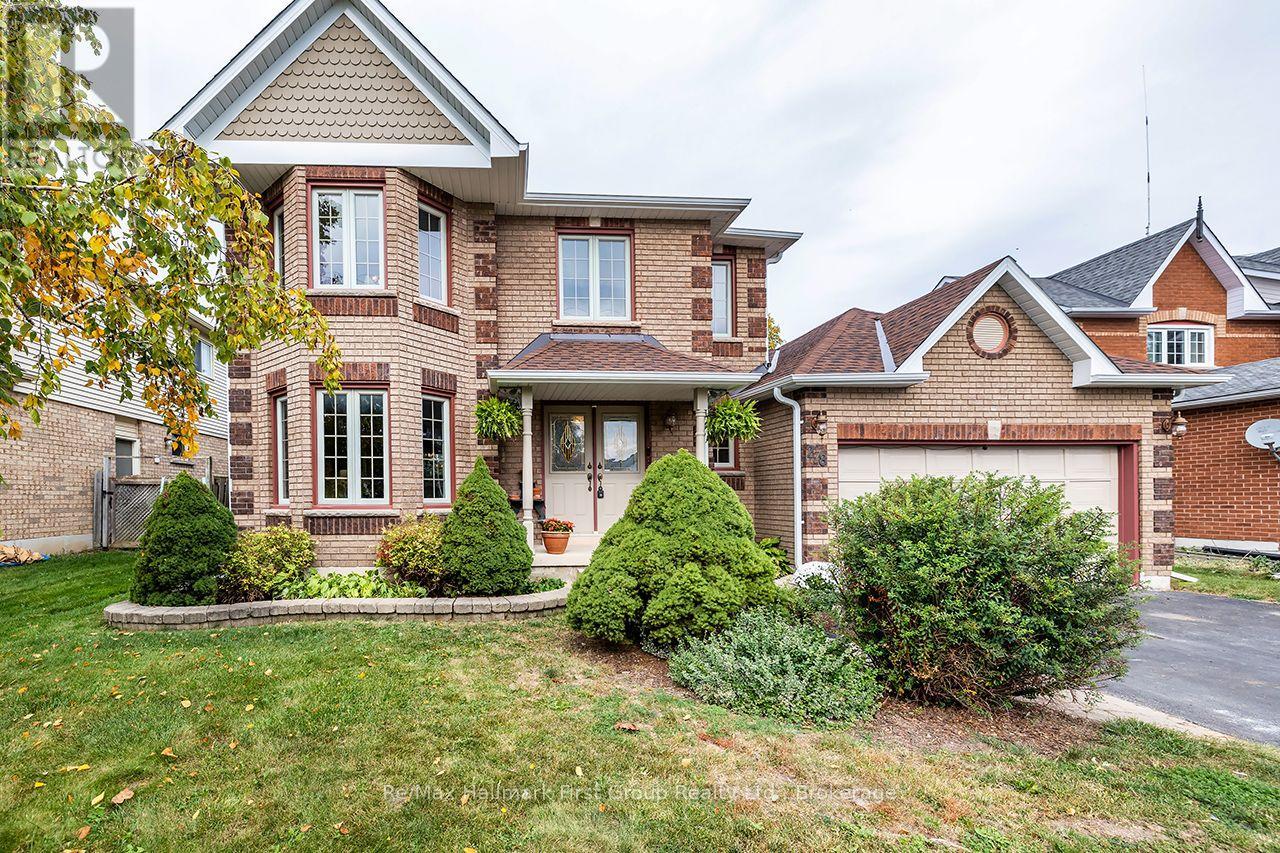 278 St Joseph Road, Kawartha Lakes (Lindsay), Ontario  K9V 6E4 - Photo 2 - X13850992
