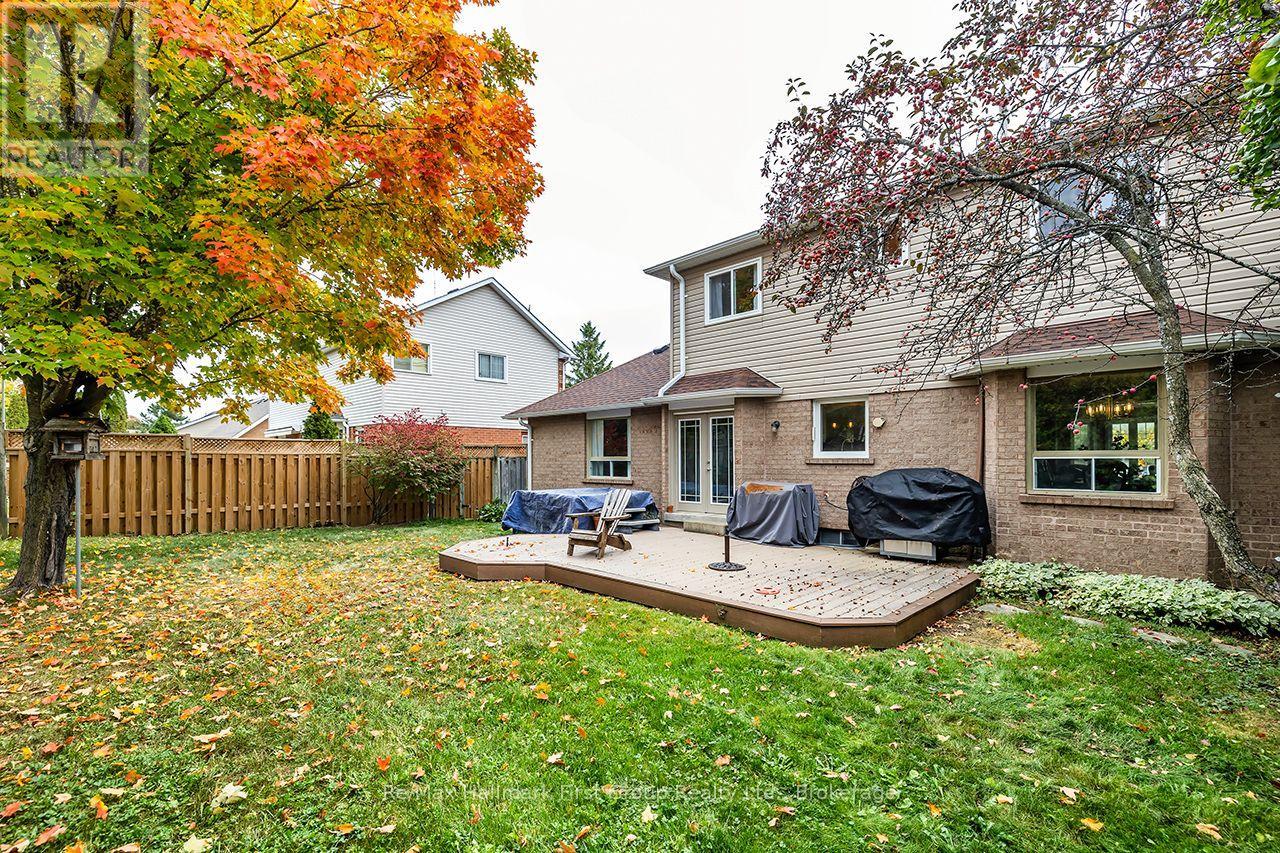 278 St Joseph Road, Kawartha Lakes (Lindsay), Ontario  K9V 6E4 - Photo 30 - X13850992