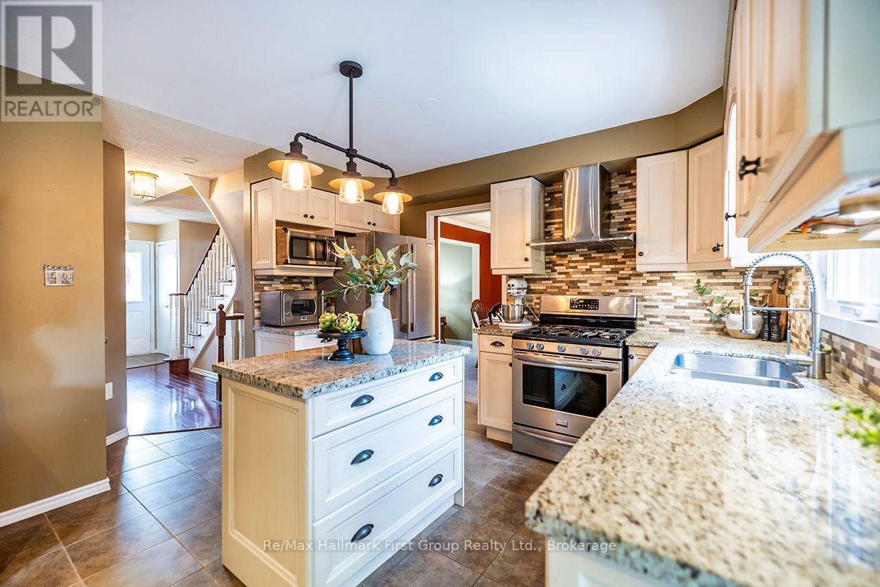 278 St Joseph Road, Kawartha Lakes (Lindsay), Ontario  K9V 6E4 - Photo 5 - X13850992