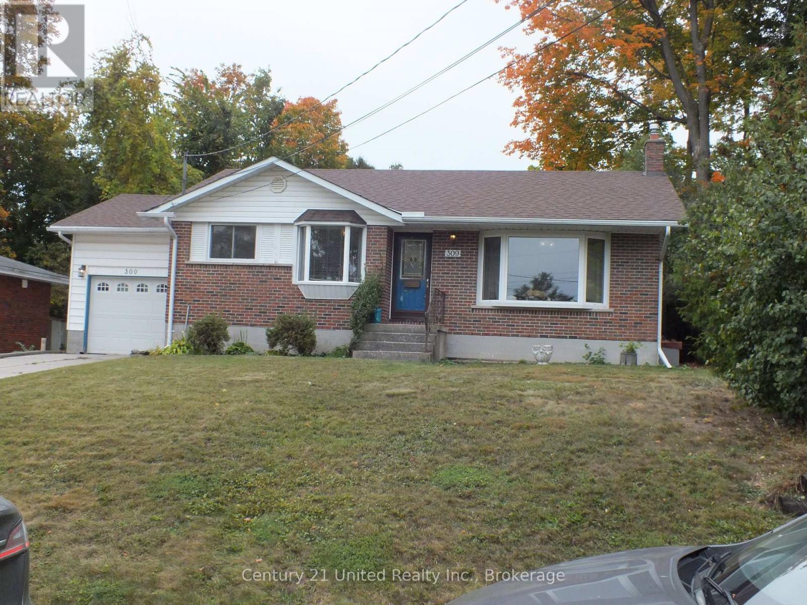 309 LINDAN AVENUE, selwyn, Ontario
