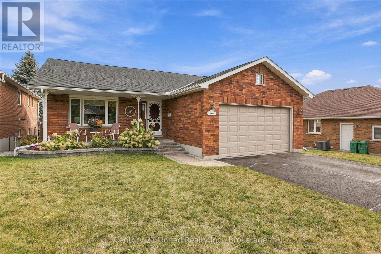 2318 SUMAC STREET, peterborough (monaghan ward 2), Ontario