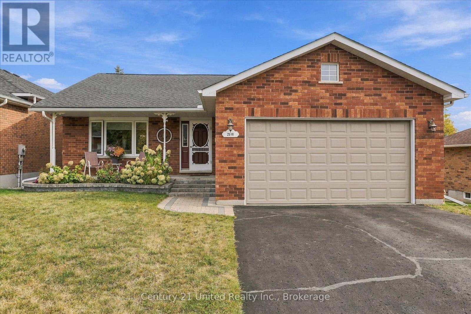 2318 Sumac Street, Peterborough (Monaghan Ward 2), Ontario  K9K 2J9 - Photo 2 - X13851188