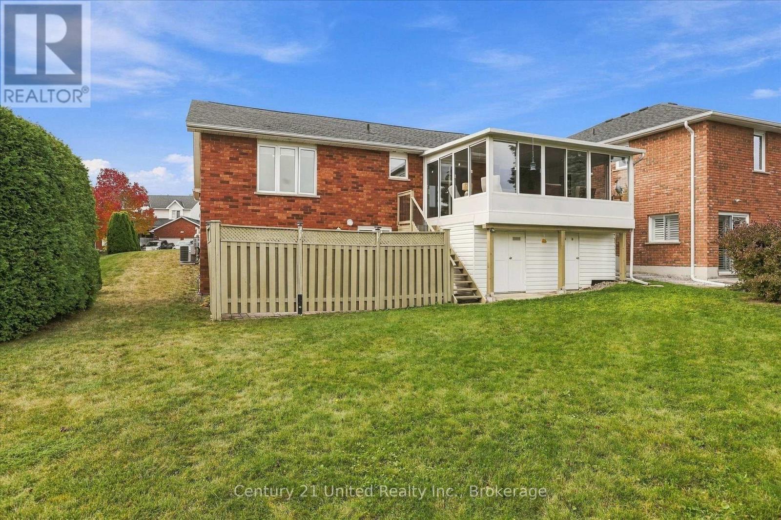 2318 Sumac Street, Peterborough (Monaghan Ward 2), Ontario  K9K 2J9 - Photo 33 - X13851188