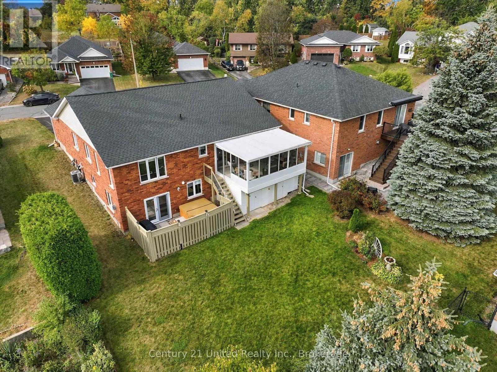 2318 Sumac Street, Peterborough (Monaghan Ward 2), Ontario  K9K 2J9 - Photo 36 - X13851188